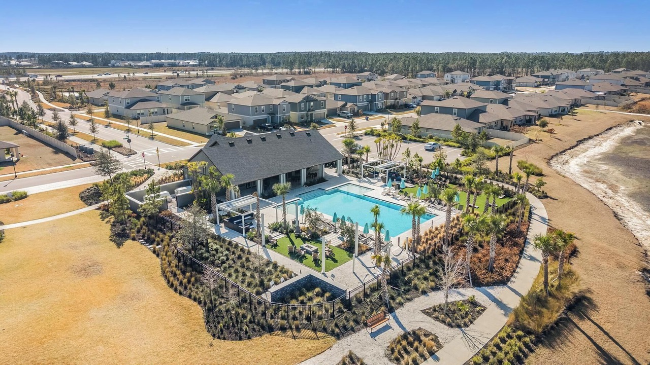 Photo of Outdoor in Zephyrhills