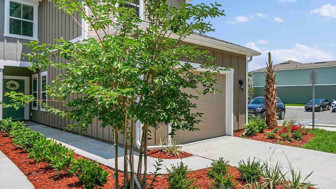 Photo of Outdoor in Baymeadows