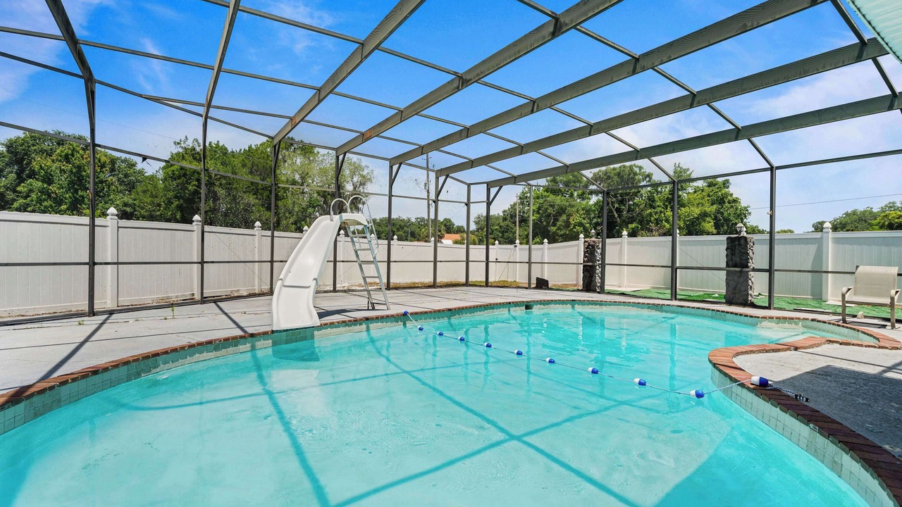 Photo of Outdoor in Kissimmee