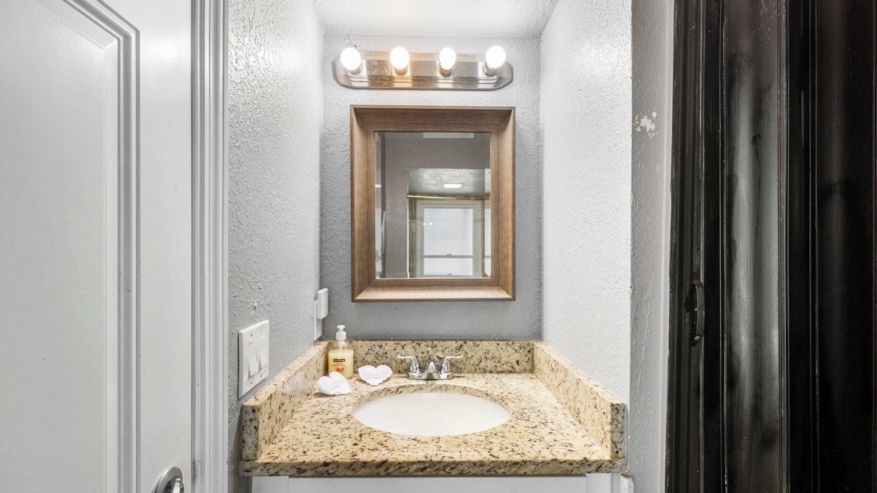 Photo of Bathroom in Kissimmee