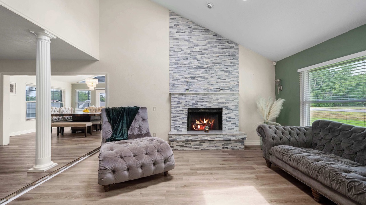 Photo of Livingroom in Kissimmee