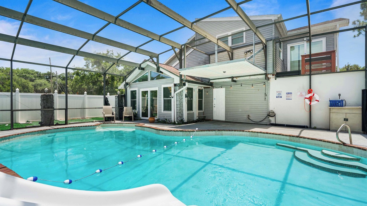 Photo of Outdoor in Kissimmee