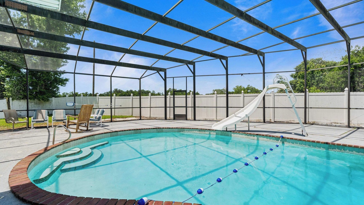 Photo of Outdoor in Kissimmee