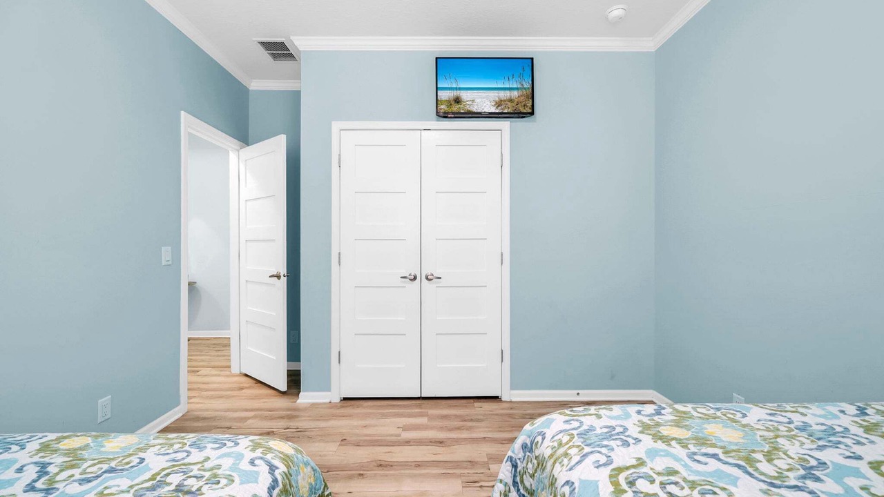 Photo of Bedroom in San Juan