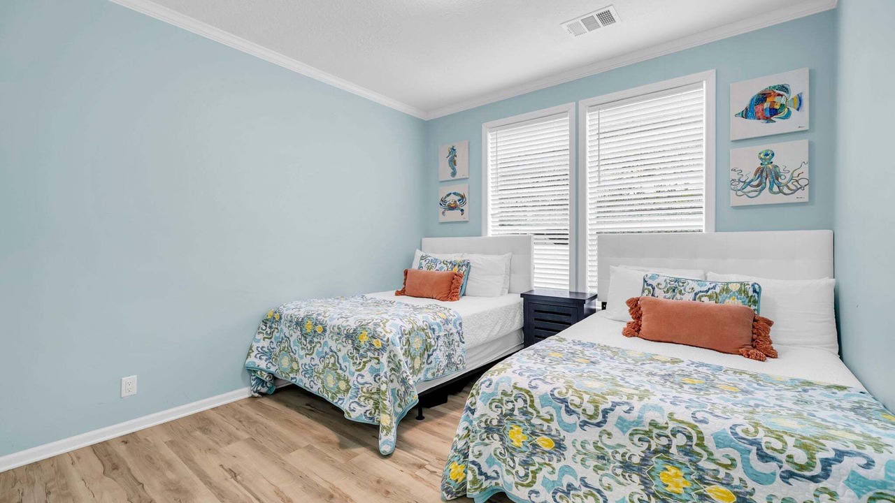 Photo of Bedroom in San Juan