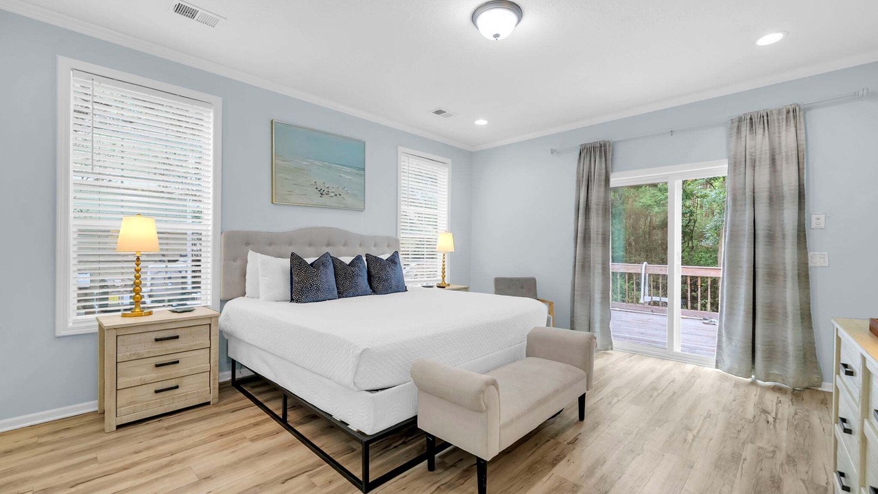 Photo of Bedroom in San Juan