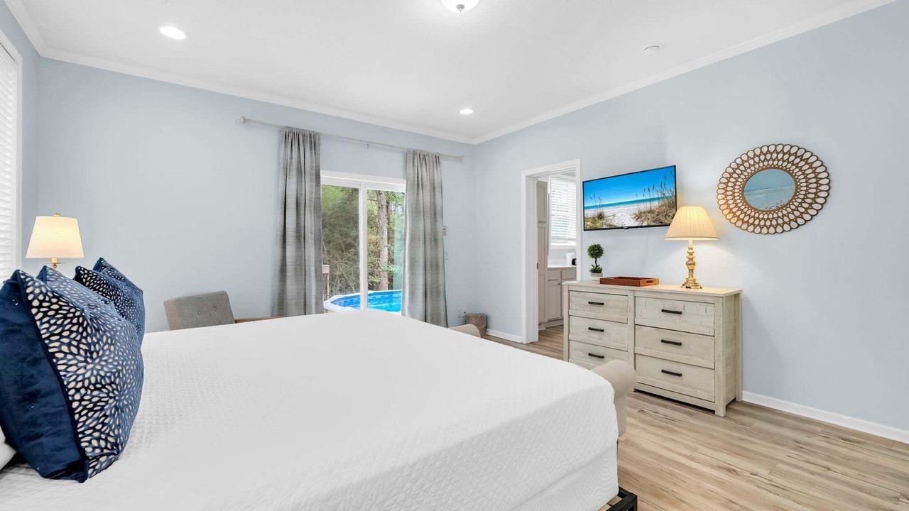 Photo of Bedroom in San Juan