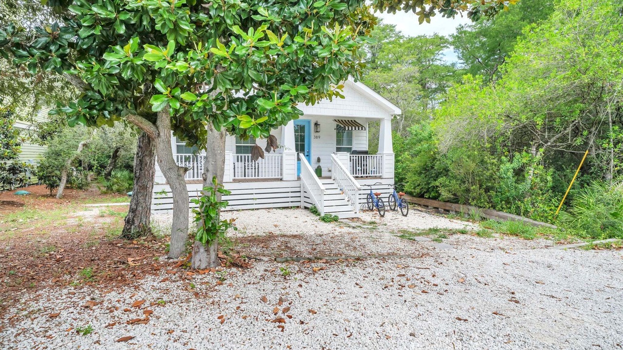 Photo of Outdoor in San Juan