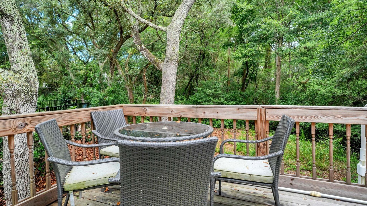 Photo of Outdoor in San Juan