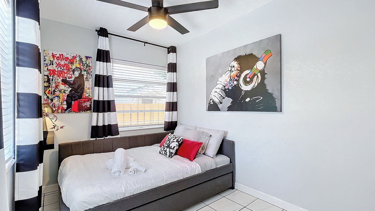 Photo of Bedroom in South Corals