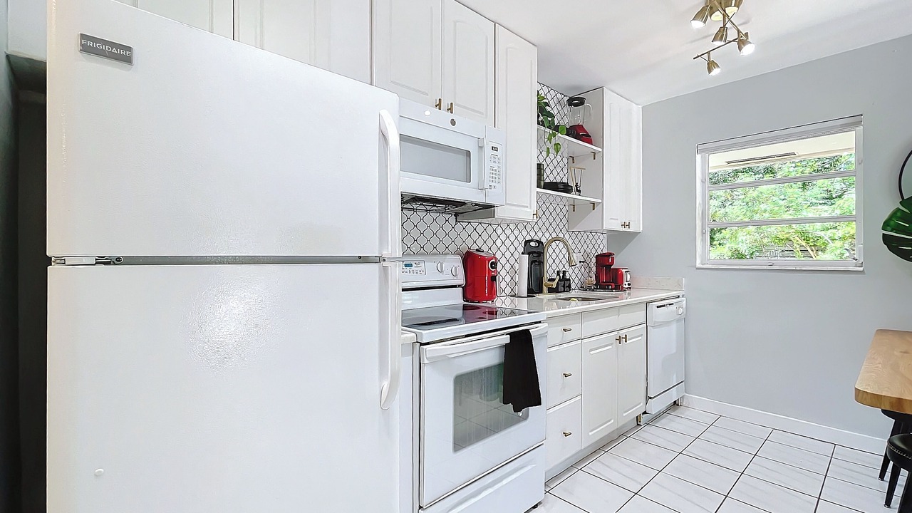 Photo of Kitchen in South Corals