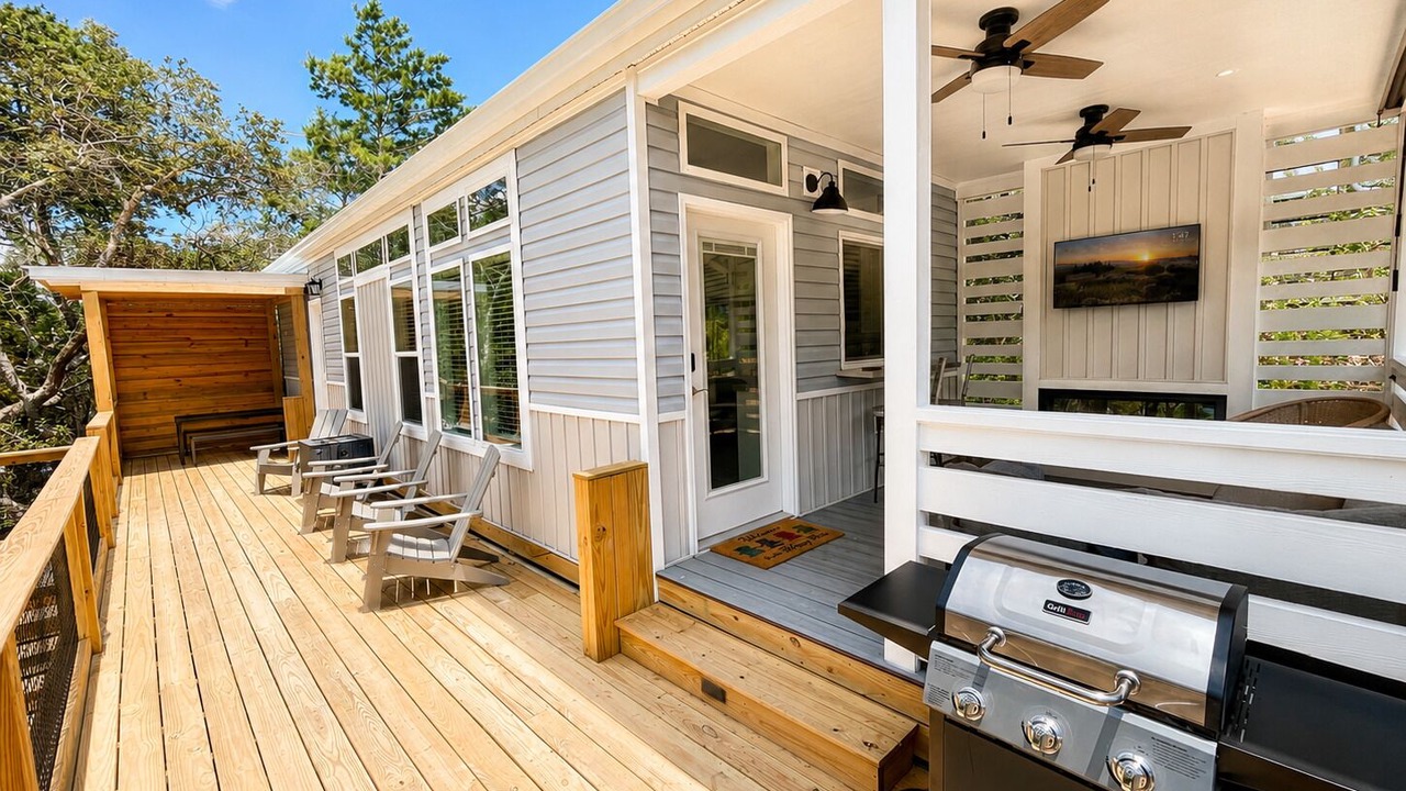 Photo of Outdoor in Santa Rosa Beach