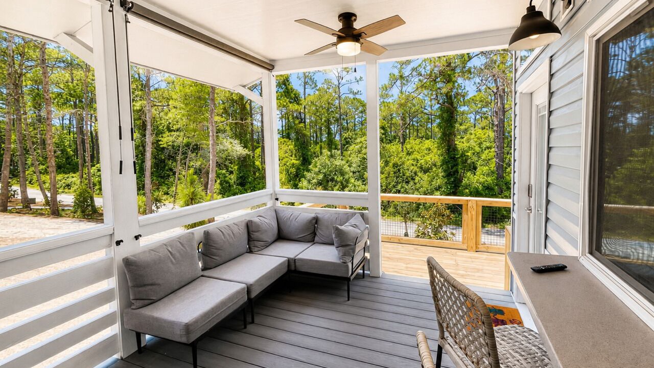 Photo of Outdoor in Santa Rosa Beach