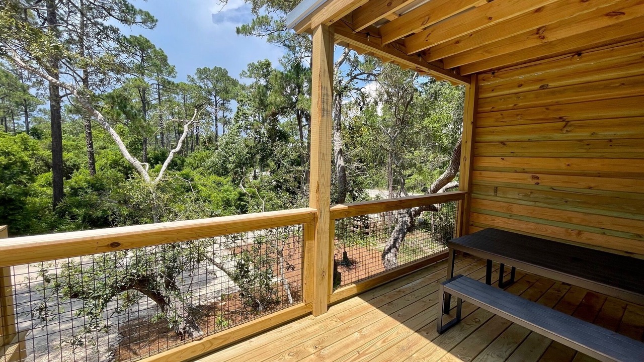 Photo of Outdoor in Santa Rosa Beach