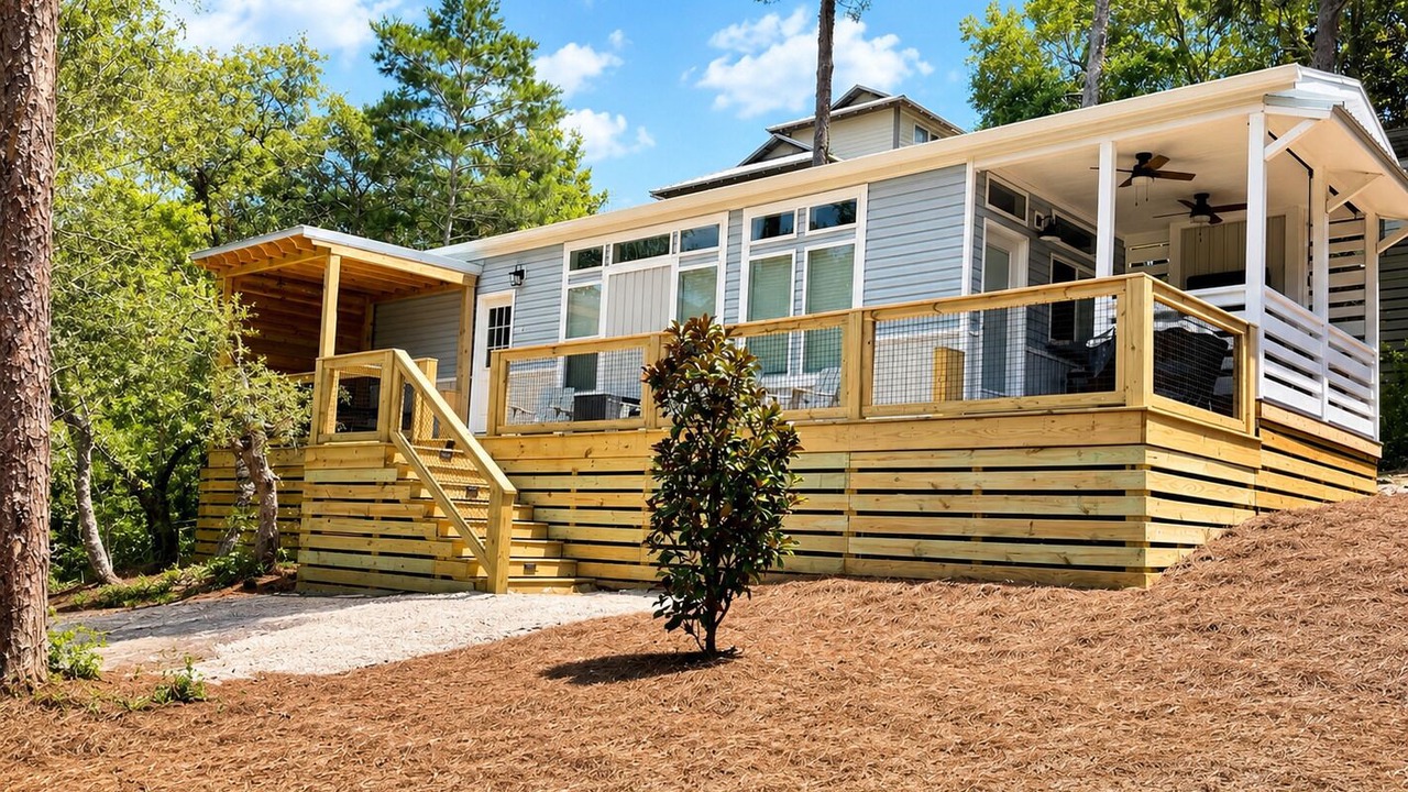 Photo of Outdoor in Santa Rosa Beach