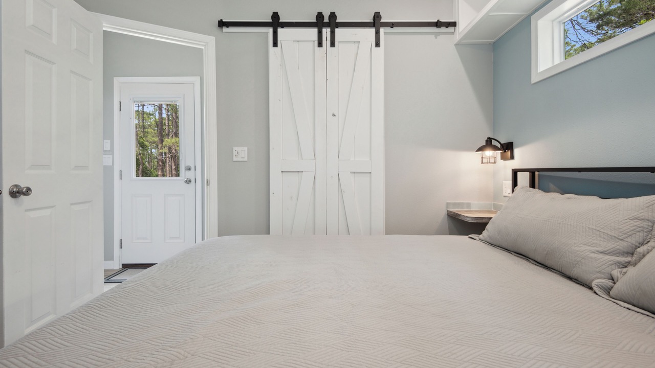 Photo of Bedroom in Santa Rosa Beach
