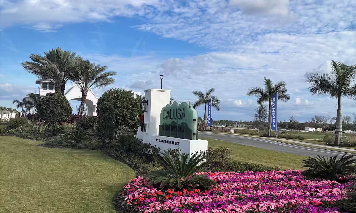 Photo of Outdoor in Braden River