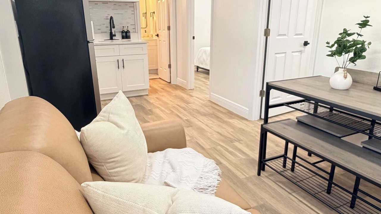 Photo of Livingroom in Brandon