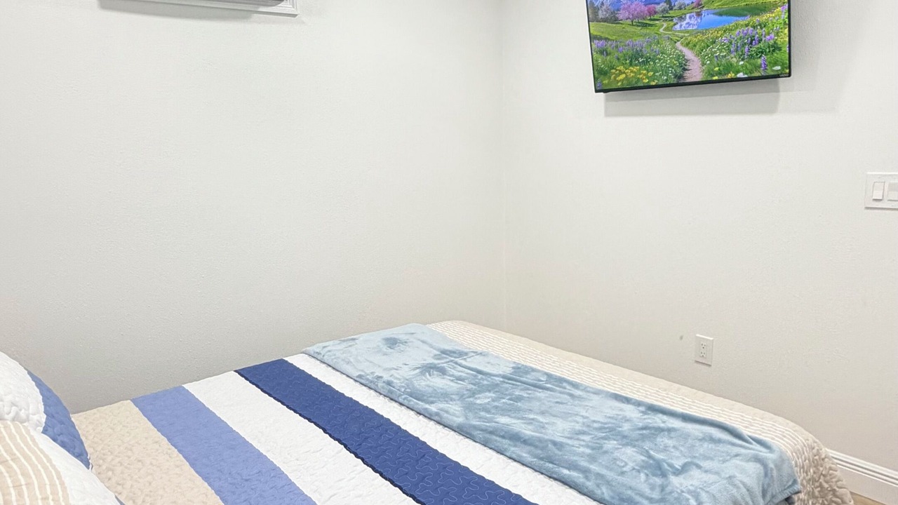 Photo of Bedroom in Brandon