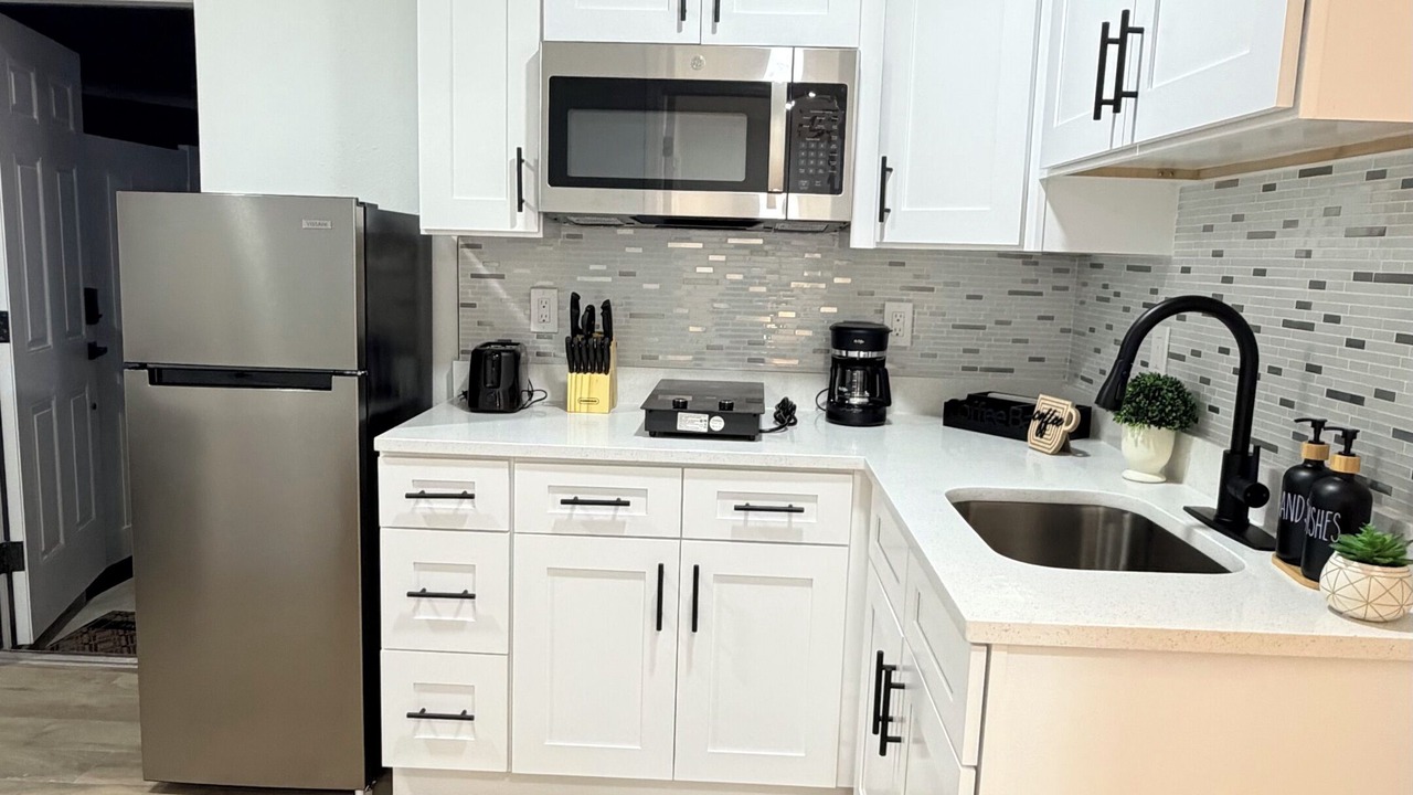 Photo of Kitchen in Brandon
