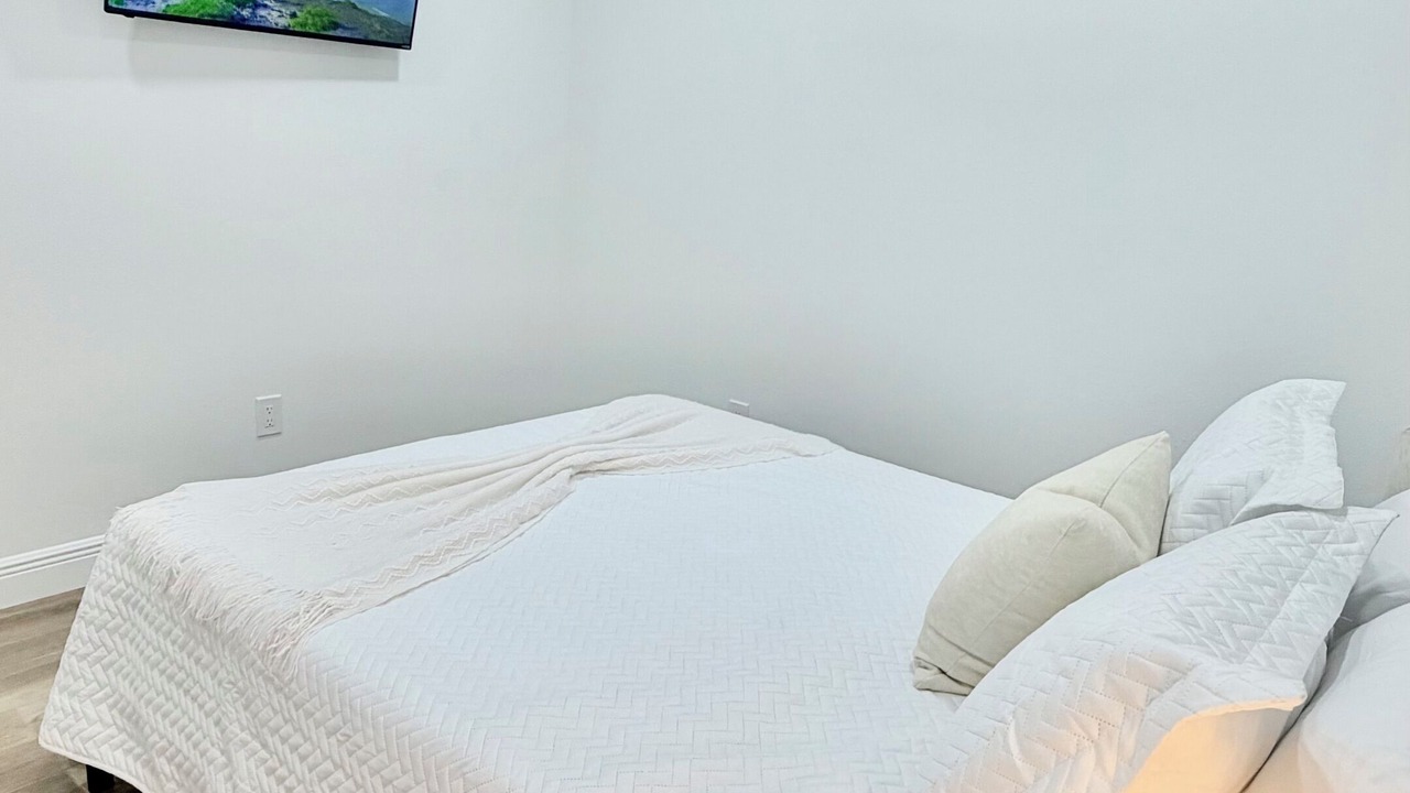 Photo of Bedroom in Brandon