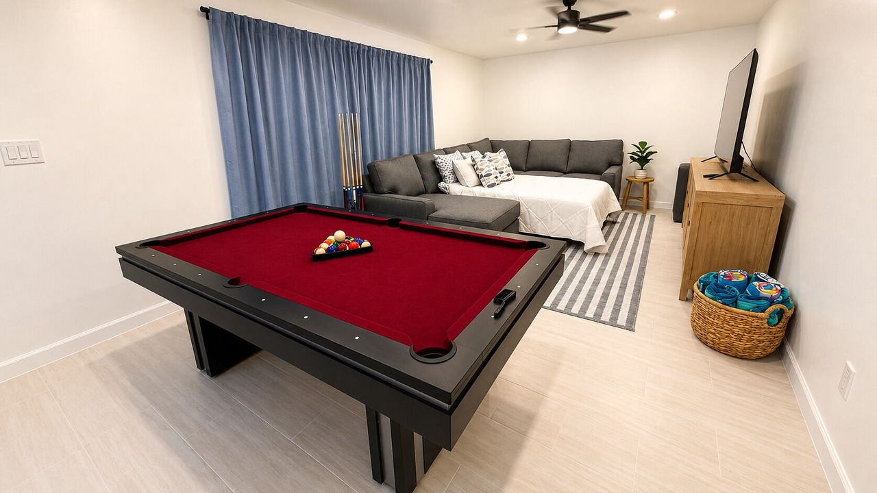 Photo of Bedroom in Orlando