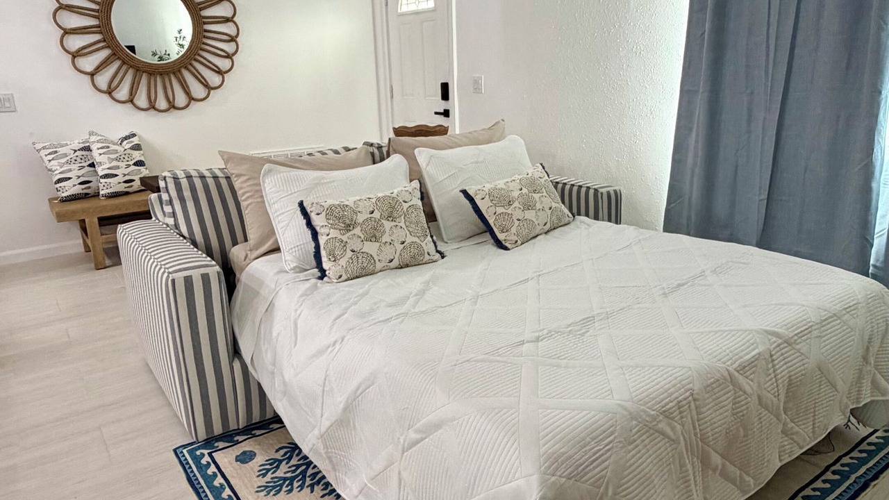 Photo of Bedroom in Orlando