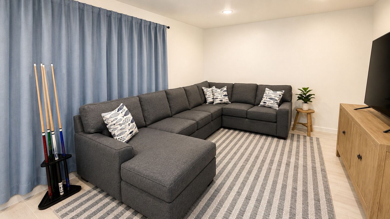 Photo of Livingroom in Orlando