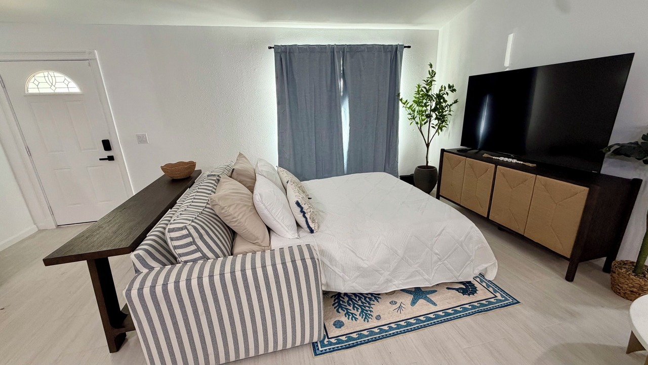 Photo of Bedroom in Orlando