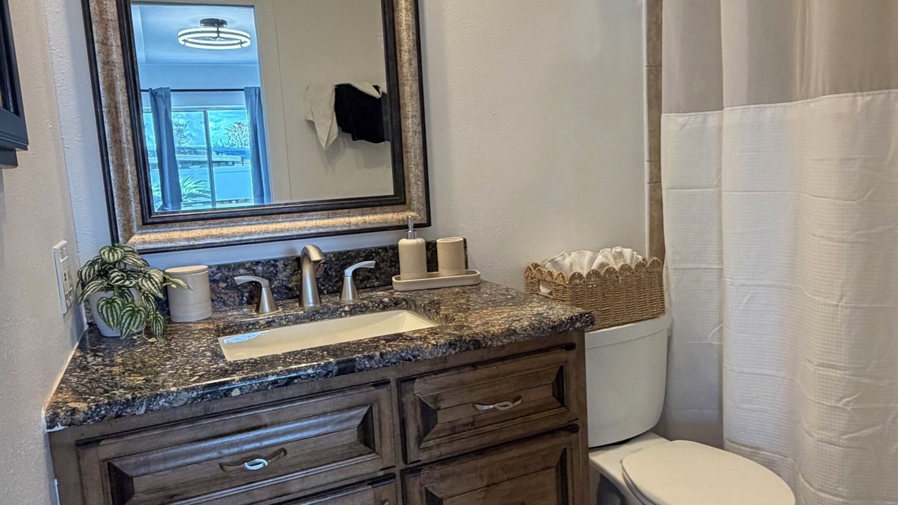 Photo of Bathroom in Orlando