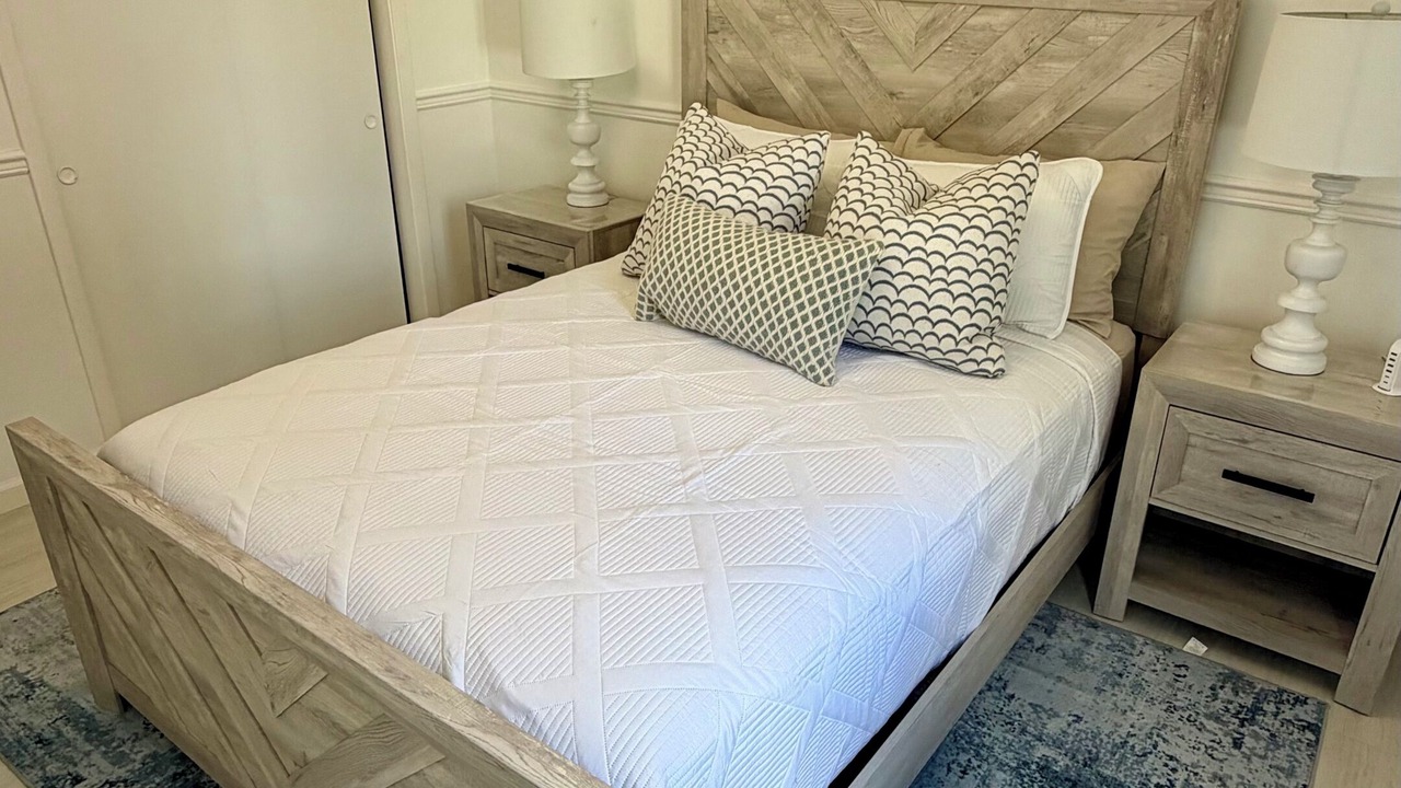 Photo of Bedroom in Orlando