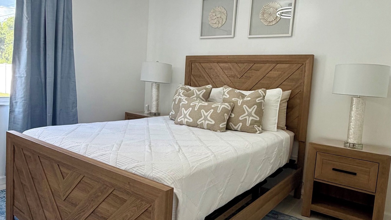 Photo of Bedroom in Orlando