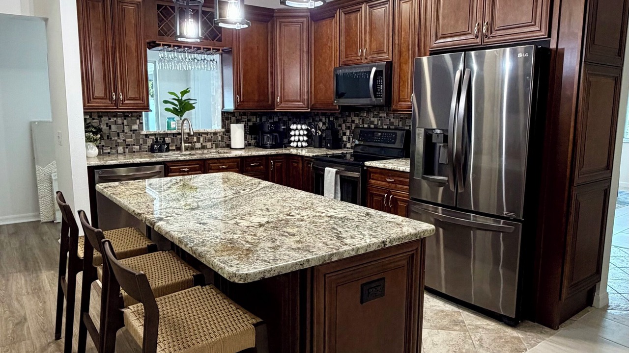 Photo of Kitchen in Orlando