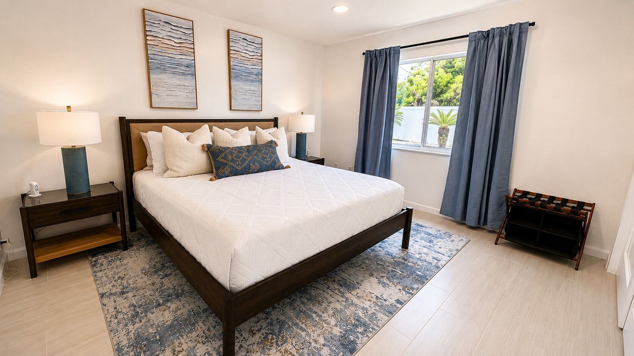 Photo of Bedroom in Orlando