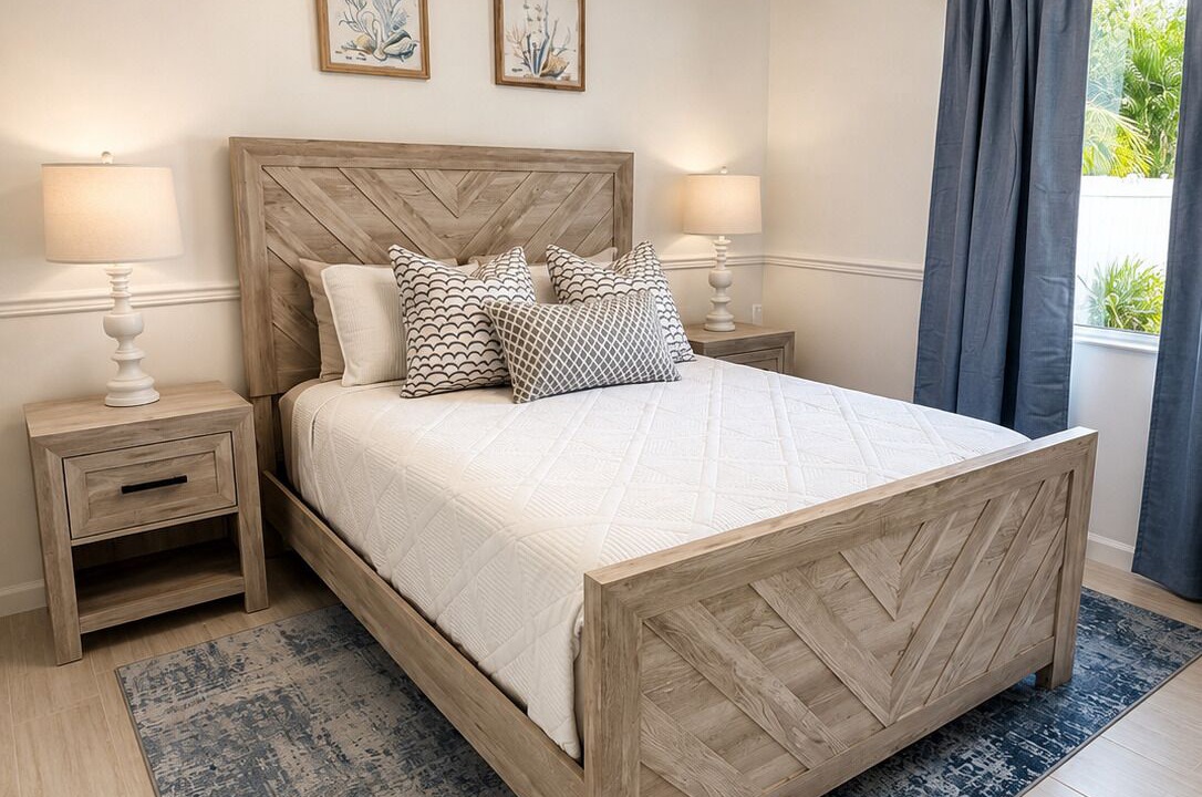 Photo of Bedroom in Orlando