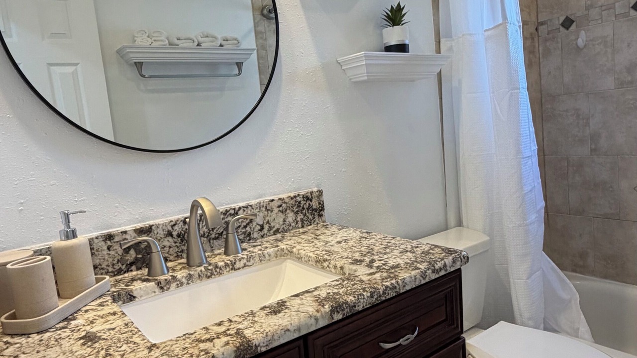 Photo of Bathroom in Orlando