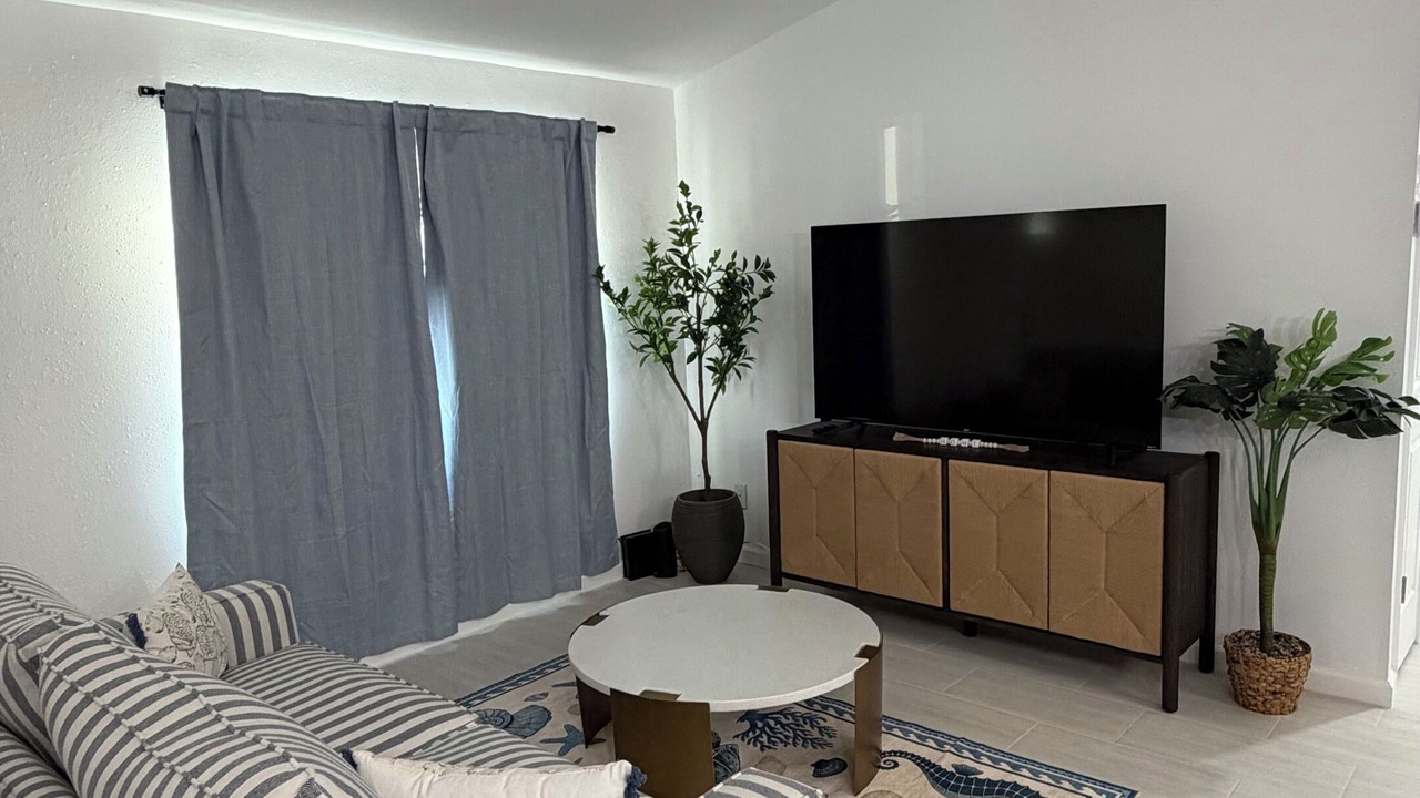 Photo of Livingroom in Orlando
