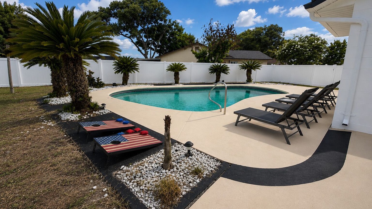 Photo of Outdoor in Orlando