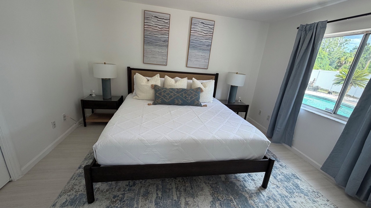 Photo of Bedroom in Orlando