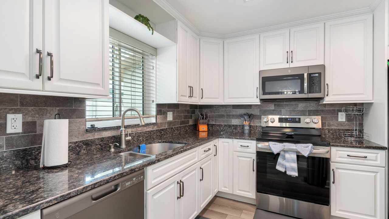 Photo of Kitchen in Southgate