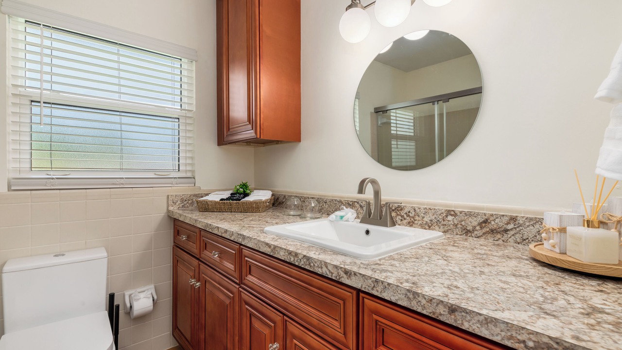Photo of Bathroom in Southgate