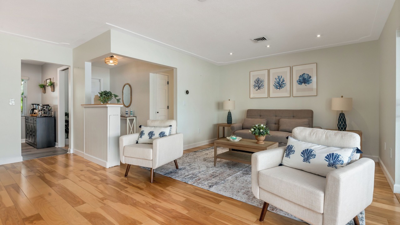 Photo of Livingroom in Southgate