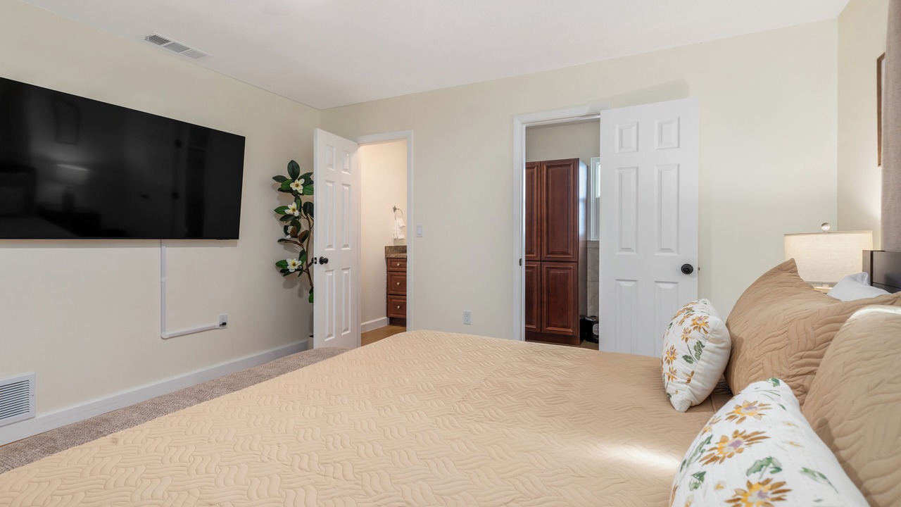 Photo of Bedroom in Southgate