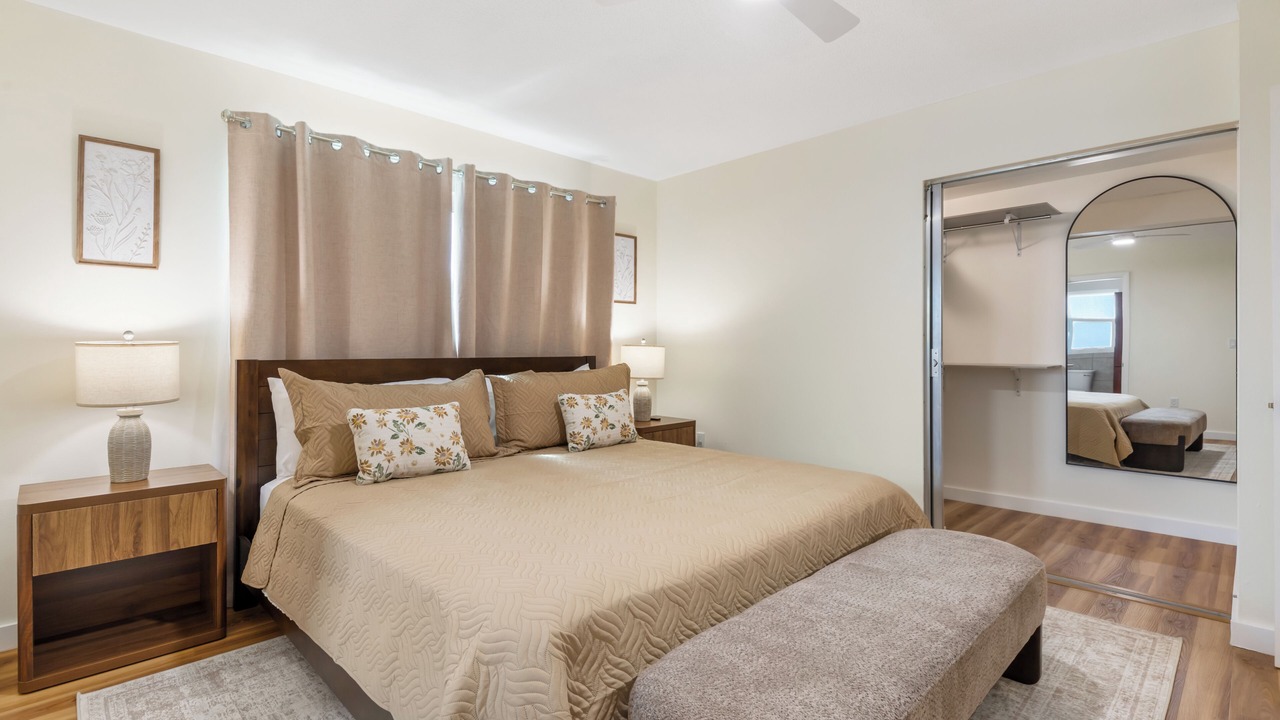 Photo of Bedroom in Southgate
