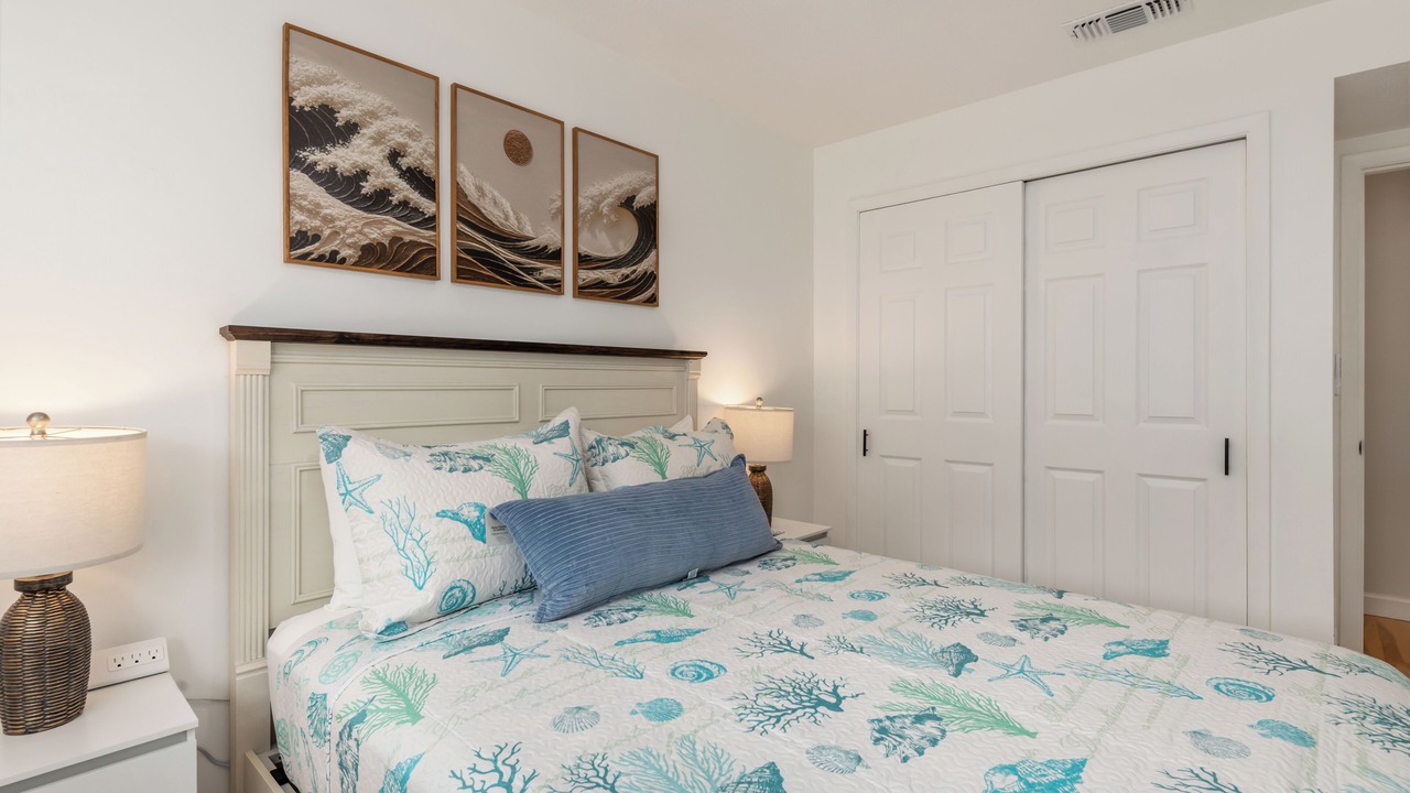 Photo of Bedroom in Southgate