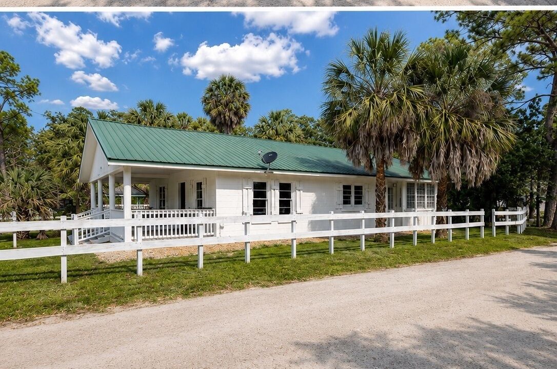Photo of Outdoor in Suwannee