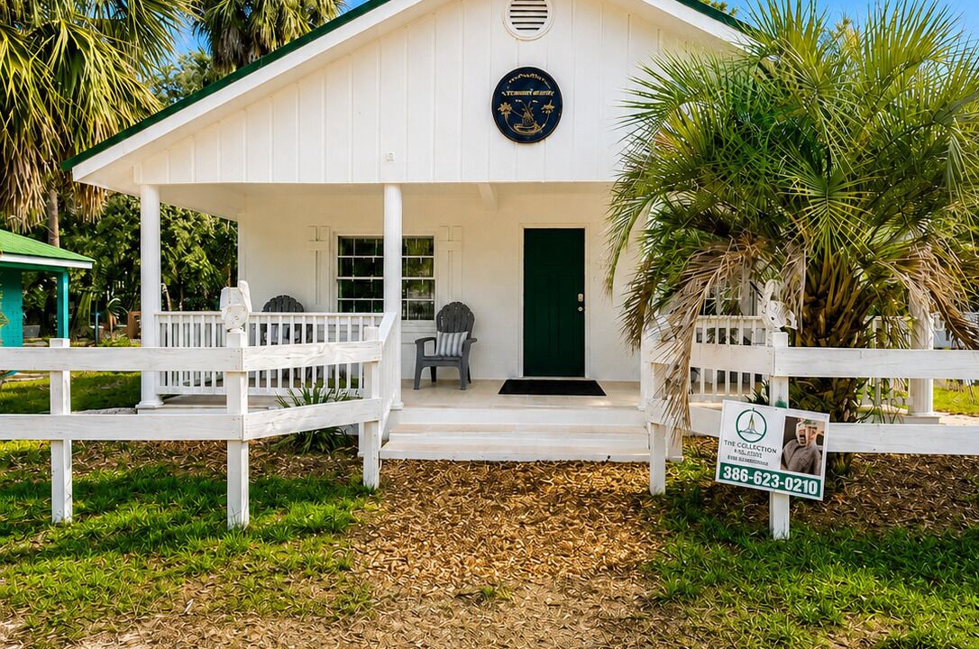 Photo of Outdoor in Suwannee