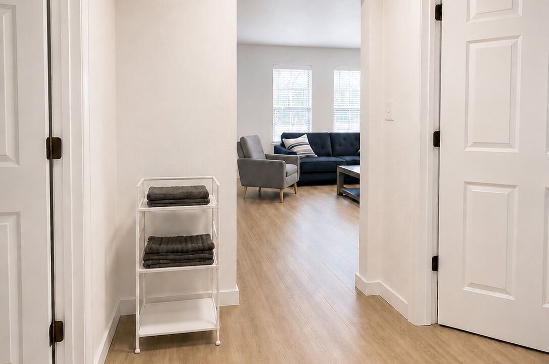 Photo of Livingroom in Suwannee