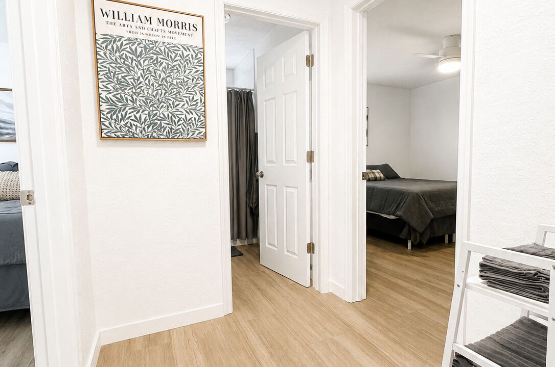 Photo of Bedroom in Suwannee