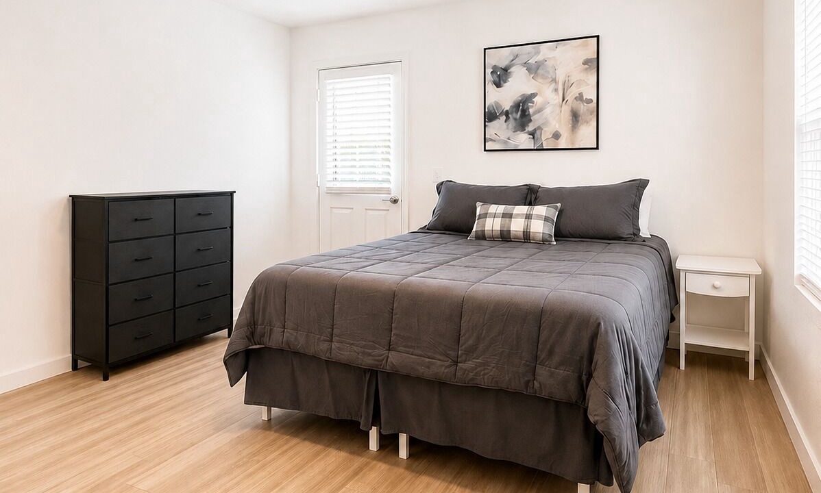 Photo of Bedroom in Suwannee